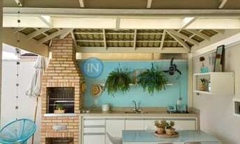 Imagem 7: Sobrado de 88m² - 3 dorm, 1 suíte - à venda no Condomínio Canto da Natureza, no bairro Ja