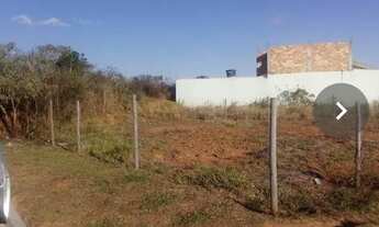 Imagem 3: Lote parque cidade