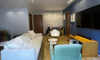 Imagem 4: Apartamento para venda tem 63 metros quadrados com 1 quarto e 1 vaga