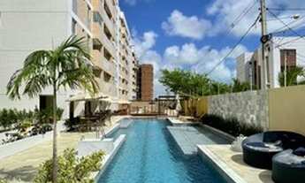 Imagem 2: Apartamento para aluguel com 64 metros quadrados com 2 quartos