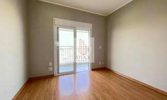 Imagem 2: Aluguel de apartamento com 01 dormitório, varanda gourmet, 01 vaga - Vila Guarani