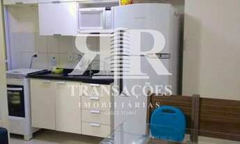 Imagem 3: Apartamento 2 dormitórios, 44m², à venda por R$ 150.000,00 ou aluguel por R$ 1.100,00 - Co