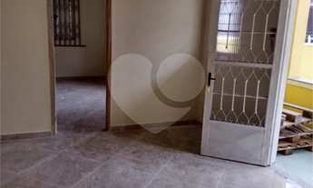 Imagem 3: Casa de 1 quarto para alugar em Vista Alegre