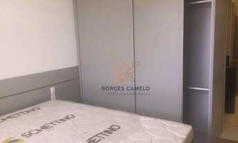 Imagem 6: Apto novo 1 suíte mobiliado no Buritis