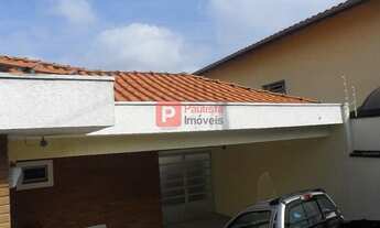 Imagem 5: Sobrado com 03 Dormitórios, sendo 03 Suítes, à Venda e Locação, com 350 m² - Campo Grande