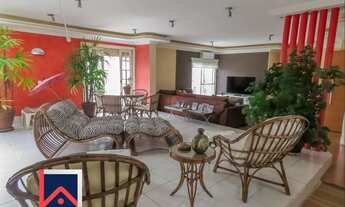 Imagem 6: Apartamento Locação 2 Dormitórios - 136 m² Vila Olímpia