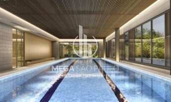 Imagem 4: Apartamento de Altíssimo Luxo no Alto de Pinheiros