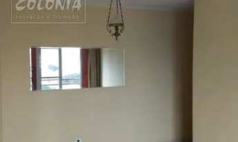 Imagem 3: Santo André - Apartamento Padrão - Vila Francisco Matarazzo