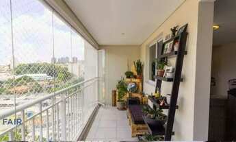 Imagem 2: Lindo apartamento com 2 dormitórios à venda na Vila Sônia