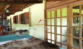 Imagem 7: Sítio em Piracema #sítio 018