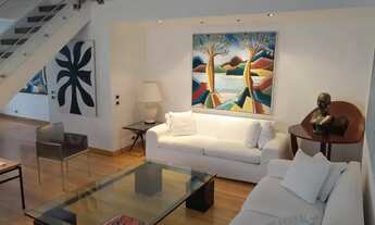 Imagem: Apartamento para venda tem 210 metros quadrados