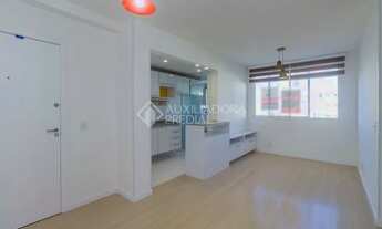 Imagem 2: PORTO ALEGRE - Apartamento Padrão - Cristal