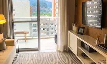 Imagem 2: Apartamento 2 suítes Barra da Tijuca - Rio de Janeiro