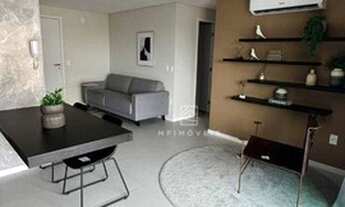 Imagem 2: Apartamento com 3 dormitórios à venda, 72 m² por R$ 499.000 - Mucuripe - Fortaleza/CE