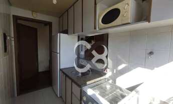 Imagem 6: Apartamento com 2 dormitório para alugar, 57 m² por R$ 1.920/mês - Centro - Londrina/PR