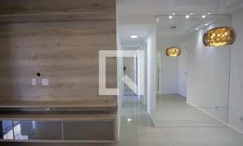 Imagem 5: Apartamento para Aluguel - Recreio, 2 Quartos, 77 m2