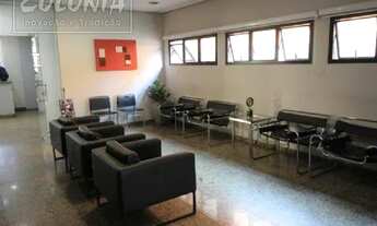 Imagem 4: Santo André - Conjunto Comercial/sala - Jardim Bela Vista