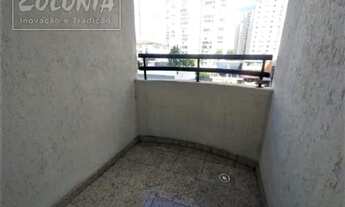 Imagem 4: Santo André - Apartamento Padrão - Centro