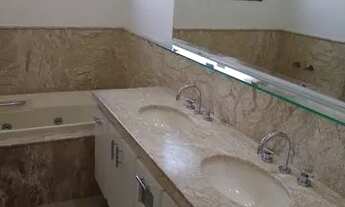 Imagem 7: Apartamento para venda com 195 metros quadrados com 4 quartos