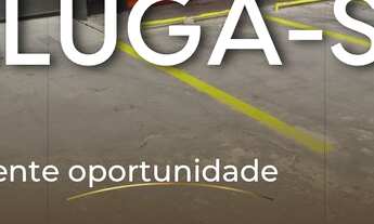 Imagem: Aluga-se barracão comercial com excelente