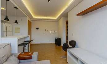 Imagem 7: PORTO ALEGRE - Apartamento Padrão - Jardim Carvalho