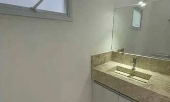 Imagem 3: Casa com 3 dormitórios para alugar, 180 m² por R$ 6.014/mês - Residencial Terras do Fontan