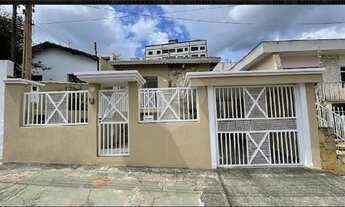 Imagem: Atibaia - Casa Padrão - Jardim Brasil