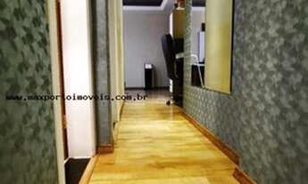 Imagem 3: Apartamento para Venda em São Paulo, Parque Munhoz, 1 dormitório, 1 banheiro, 1 vaga