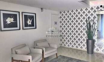 Imagem 3: Apartamento com 2 dormitórios à venda, 70 m² por R$ 390.000,00 - Campinas - São José/SC