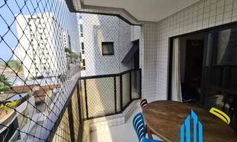 Imagem: Apartamento para venda possui 76 metros