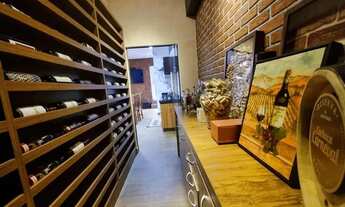 Imagem 4: Casa ampla e mobiliada no Cancelli