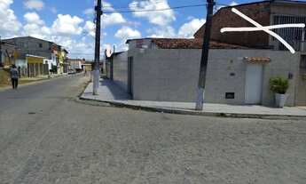 Imagem: CASA COM PONTO COMERCIAL