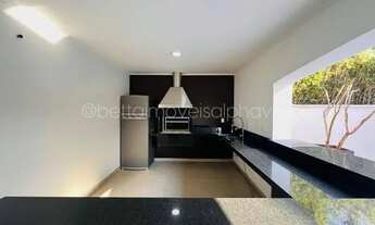 Imagem 6: 20713 - Casa 4 Dorms. (4 Suítes), ALPHAVILLE 01 - BARUERI/SP