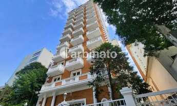 Imagem 1: Lindenberg - Estilo Colonial Americano - 2 Garagens - 222m² úteis pé no Clube Paulistano