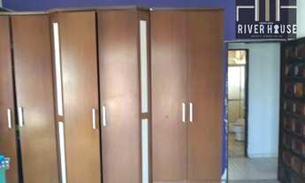 Imagem 7: Casa com 5 dormitórios à venda, 450 m² por R$ 950.000,00 - Jardim Primavera - Cuiabá/MT