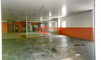 Imagem 3: Galpão para venda e locação com 335m² 4 banheiros 2 vagas de garagem, na Vila Clementino