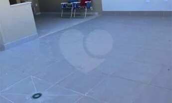 Imagem 4: Oportunidade - Apartamento garden na Barra Funda com 178 m², 3 dormitórios e 2 vagas