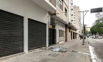 Imagem 2: Ponto comercial/Loja/Box para aluguel tem 25 metros quadrados em Paraíso - São Paulo - SP