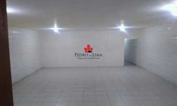 Imagem 2: Salão Comercial na Amador Bueno da Veiga com 150M² com 2 Banheiros e 1 Vaga- Penha