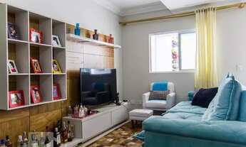 Imagem 6: Sobrado à Venda em Condomínio na Vila Floresta na Vila Scapelli em Santo André