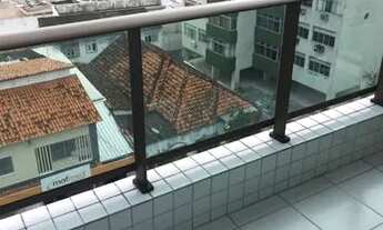 Imagem 2: Flat mobiliado temporada