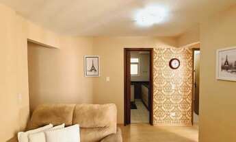 Imagem 7: Apartamento 2 Quartos Mobiliado para alugar no Cristo Rei