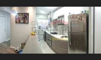 Imagem 3: APARTAMENTO NA VILA GUSTAVO COM 2 DORMITÓRIOS, 1 VAGA DE GARAGEM + LAZER