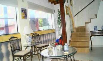 Imagem: Sobrado residencial à venda, Jardim Catanduva