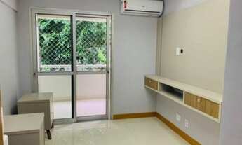 Imagem: Alugo Apartamento Mobiliado em frente ao