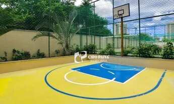 Imagem 3: Apartamento com 4 quartos à venda, 259 m² por R$ 3.500.000 - Guararapes - Fortaleza/CE