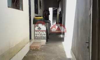 Imagem 3: Casa Padrão em São José dos Campos