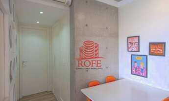 Imagem 5: Oportunidade no Campo Belo à venda: Apartamento com 2 dormitórios por R$ 900.000. São 70 m