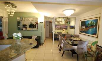 Imagem: La Vista - Apartamento de 92 m² com 3 Quartos