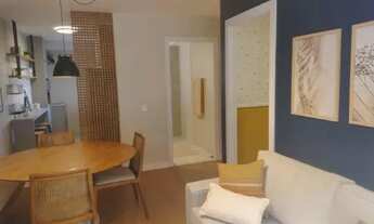 Imagem 4: Ceilândia-Lançamento-APTO-3Q-2Q-C/Suíte-e-varanda-2Q-S/Suíte-perto-da-BR-070